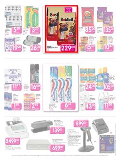 Makro KZN : Food (14 Nov - 27 Nov 2013), page 7