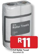 PnP Roller Towel-2s