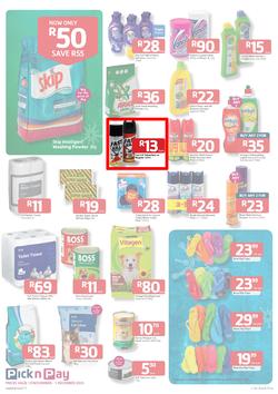 Pick N Pay KZN : Save On All Your Festive Favourites (19 Nov - 1 Dec 2013), page 7