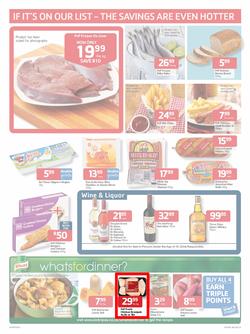 Pick N Pay KZN : More Ways To Save This Winter (23 Jul - 4 Aug 2013), page 7
