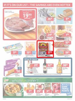 Pick N Pay KZN : More Ways To Save This Winter (23 Jul - 4 Aug 2013), page 7
