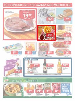 Pick N Pay KZN : More Ways To Save This Winter (23 Jul - 4 Aug 2013), page 7
