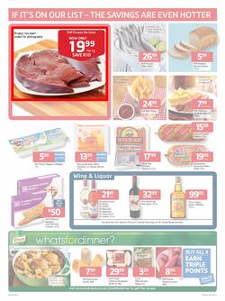 Pick N Pay KZN : More Ways To Save This Winter (23 Jul - 4 Aug 2013), page 7
