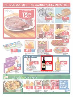 Pick N Pay KZN : More Ways To Save This Winter (23 Jul - 4 Aug 2013), page 7
