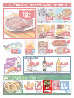 Pick N Pay KZN : More Ways To Save This Winter (23 Jul - 4 Aug 2013), page 7