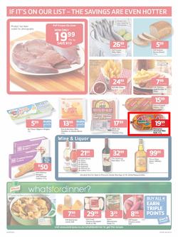 Pick N Pay KZN : More Ways To Save This Winter (23 Jul - 4 Aug 2013), page 7