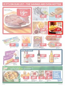 Pick N Pay KZN : More Ways To Save This Winter (23 Jul - 4 Aug 2013), page 7