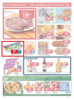 Pick N Pay KZN : More Ways To Save This Winter (23 Jul - 4 Aug 2013), page 7