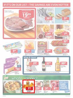 Pick N Pay KZN : More Ways To Save This Winter (23 Jul - 4 Aug 2013), page 7