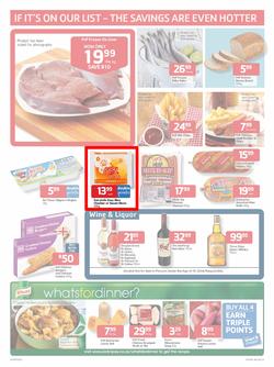 Pick N Pay KZN : More Ways To Save This Winter (23 Jul - 4 Aug 2013), page 7