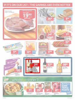 Pick N Pay KZN : More Ways To Save This Winter (23 Jul - 4 Aug 2013), page 7