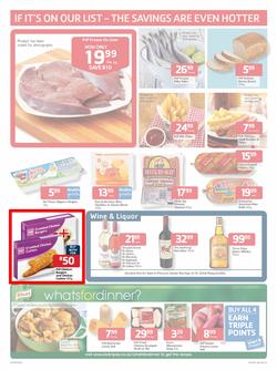 Pick N Pay KZN : More Ways To Save This Winter (23 Jul - 4 Aug 2013), page 7