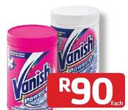 Vanish Crystal White Power O2-1Kg Each