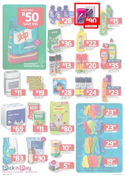Pick N Pay Eastern Cape : Save On All Your Festive Favourites (19 Nov - 1 Dec 2013), page 7