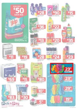 Pick N Pay Eastern Cape : Save On All Your Festive Favourites (19 Nov - 1 Dec 2013), page 7