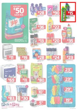 Pick N Pay Eastern Cape : Save On All Your Festive Favourites (19 Nov - 1 Dec 2013), page 7
