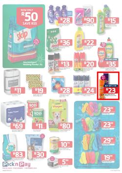 Pick N Pay Eastern Cape : Save On All Your Festive Favourites (19 Nov - 1 Dec 2013), page 7