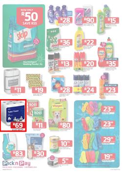Pick N Pay Eastern Cape : Save On All Your Festive Favourites (19 Nov - 1 Dec 2013), page 7