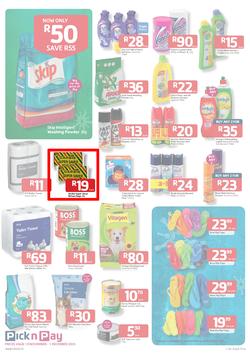 Pick N Pay Eastern Cape : Save On All Your Festive Favourites (19 Nov - 1 Dec 2013), page 7