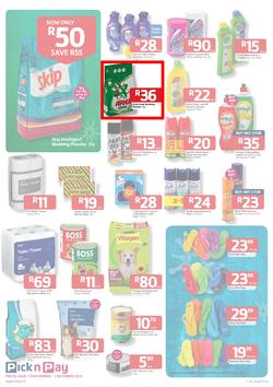Pick N Pay Eastern Cape : Save On All Your Festive Favourites (19 Nov - 1 Dec 2013), page 7