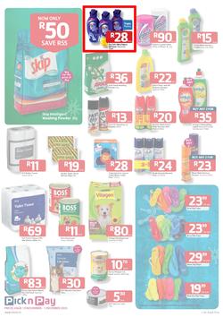 Pick N Pay Eastern Cape : Save On All Your Festive Favourites (19 Nov - 1 Dec 2013), page 7