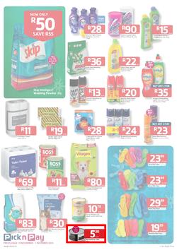 Pick N Pay Eastern Cape : Save On All Your Festive Favourites (19 Nov - 1 Dec 2013), page 7