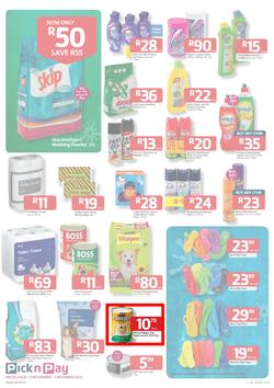 Pick N Pay Eastern Cape : Save On All Your Festive Favourites (19 Nov - 1 Dec 2013), page 7