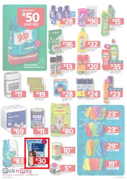 Pick N Pay Western Cape : Save On All Your Festive Favourites (19 Nov - 1 Dec 2013), page 7