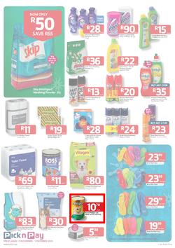 Pick N Pay Western Cape : Save On All Your Festive Favourites (19 Nov - 1 Dec 2013), page 7