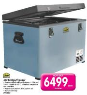 Campmaster fridge sales