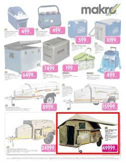 Makro : Get More Outdoor Comfort (24 Nov - 9 Dec 2013), page 7