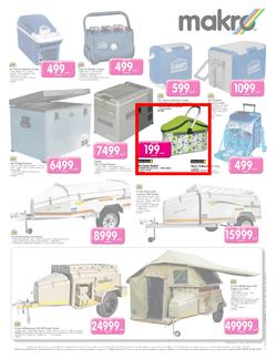 Makro : Get More Outdoor Comfort (24 Nov - 9 Dec 2013), page 7