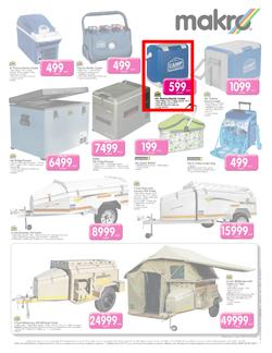 Makro : Get More Outdoor Comfort (24 Nov - 9 Dec 2013), page 7