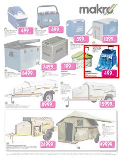 Makro : Get More Outdoor Comfort (24 Nov - 9 Dec 2013), page 7