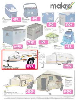 Makro : Get More Outdoor Comfort (24 Nov - 9 Dec 2013), page 7