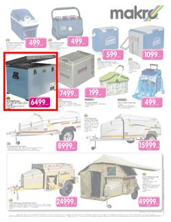 Makro : Get More Outdoor Comfort (24 Nov - 9 Dec 2013), page 7