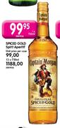 Spiced Gold Spirit Aperitif-1x750ml