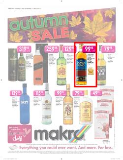 Makro : Liquor (7 May - 13 May 2013), page 1