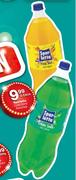 Sparletta Cold Drink Assorted-2L Each