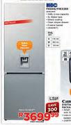KIC 348Ltr Fridge/Freezer-Each