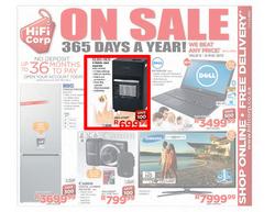 Hifi Corp : On Sale - 365 days a year (9 May - 12 May 2013), page 1