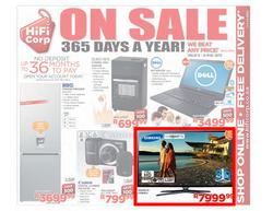Hifi Corp : On Sale - 365 days a year (9 May - 12 May 2013), page 1