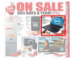 Hifi Corp : On Sale - 365 days a year (9 May - 12 May 2013), page 1