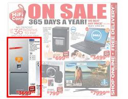 Hifi Corp : On Sale - 365 days a year (9 May - 12 May 2013), page 1