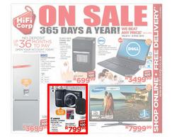 Hifi Corp : On Sale - 365 days a year (9 May - 12 May 2013), page 1