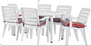 Sal Colonial Chair-Each