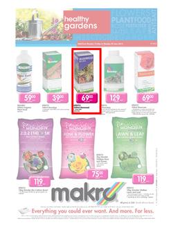 Makro : Healthy Garden (13 May - 3 Jun 2013), page 1