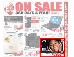 Hifi Corp : On Sale - 365 days a year (16 May - 19 May 2013), page 1