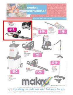 Makro : Garden maintenance (20 May - 11 Jun 2013), page 1
