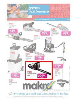 Makro : Garden maintenance (20 May - 11 Jun 2013), page 1